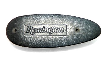 Remington 870 12ga Buttpad