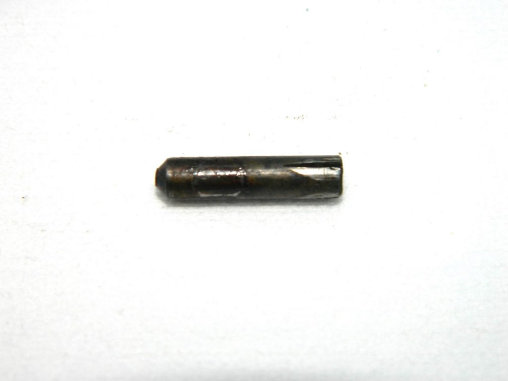 Remington 870 12ga Firing Pin Retaining Pin Gun Part Pros 8496