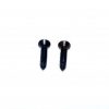 Mossberg 88 12ga Buttplate Screws