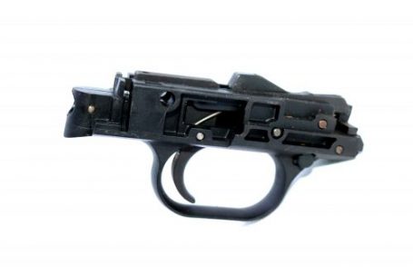 Mossberg 88 12ga Trigger Assembly