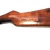 Iver Johnson Champion Wood Stock