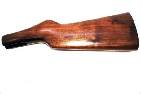 Iver Johnson Champion Wood Stock