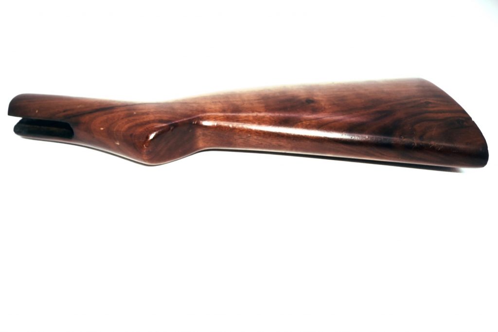 Iver Johnson Champion Wood Stock - Gun Part Pros