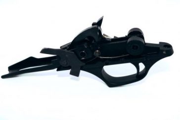 Catmount Lynx 12 Gauge Trigger Assembly