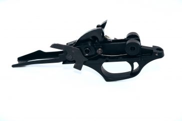 Catmount Lynx 12 Gauge Trigger Assembly