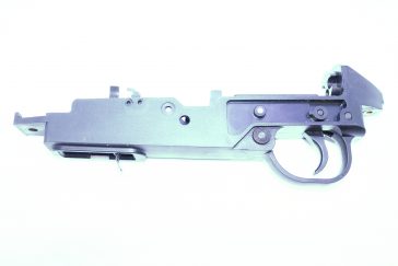 Remington 522 Viper Complete Trigger Assembly