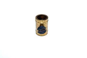 Ultra-Hi .45 Caliber Small Ramrod Thimble with Screw