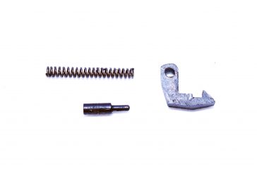 Hatsan SAS 12 Gauge Extractor, Pin, & Spring Set