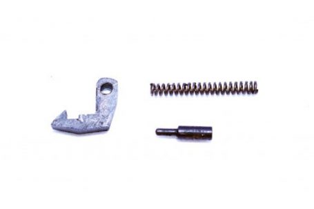 Hatsan SAS 12 Gauge Extractor, Pin, & Spring