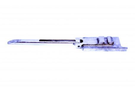 Hatsan SAS 12 Gauge Action Bar