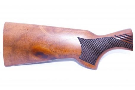 Hatsan SAS 12 Gauge Wood Stock