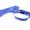 Arminius HW3, HW5T, HW7T-.38 Special Blued Grip Frame with Trigger Guard