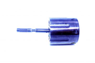 Arminius HW3-.38 Special Blued Cylinder Assembly