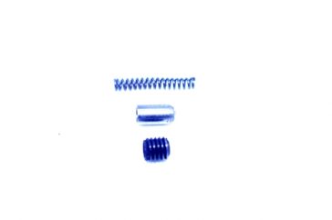 Hatsan FR99 Magnum 12 Gauge Safety Spring, Pin, & Set Screw