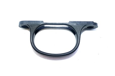 Remington 700 Long Action-Trigger Guard