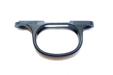 Remington 700 Long Action-Trigger Guard