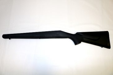 Remington 700 Long Action-Stock with Buttpad & Studs