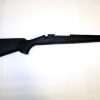 Remington 700 Long Action-Stock with Buttpad & Studs