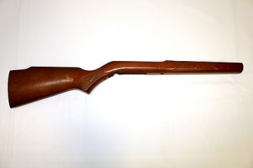 Marlin Model 60 Wood Stock