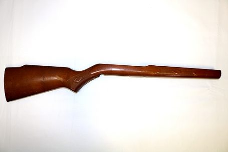 Marlin Model 60 Wood Stock