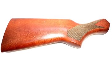 Wichester 1300 12ga Checkered Wood Stock