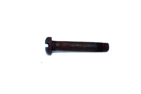 SMLE MKIII Nose Cap Screw