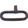 SMLE MKIII Buttstock Sling Swivel (Offset)