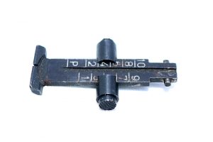 Norinco SKS Metal Rear Sight Assembly - Gun Part Pros