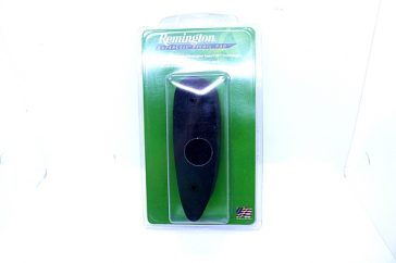 Remington 870 12ga New Recoil Pad for Synthetic Stock