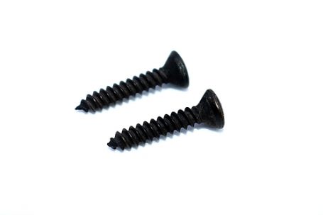 Marlin Model 60 (2) Buttplate Screws