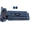 Thompson Center Adjustable Rear Sight with Screws