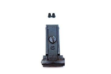 Thompson Center Hawken 50 cal. Adjustable Rear Sight with Screws