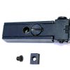 CVA Hawken 50 cal. Adjustable Rear Sight with Screw