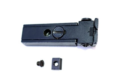 CVA Hawken 50 cal. Adjustable Rear Sight with Screw