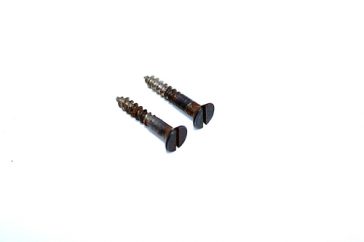 CVA Hawken 50 cal. Set of 2 Buttplate Screws