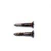 CVA Hawken 50 cal. Buttplate Screws