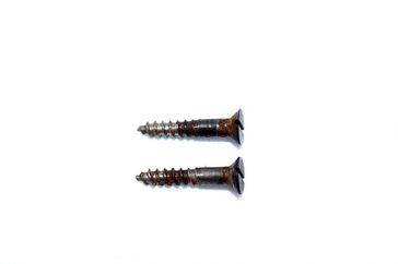 CVA Hawken 50 cal. Set of 2 Buttplate Screws