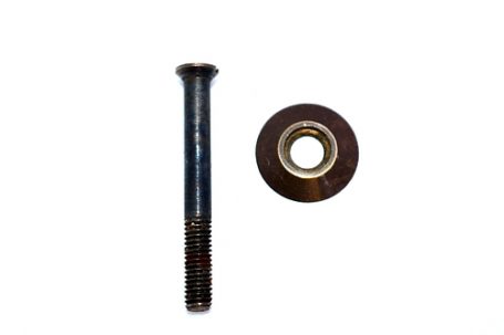 CVA Hawken 50 cal. Lock Screw with Washer