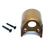 CVA Hawken 50 cal. Brass Nose Cap with Screws