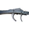 CVA Hawken 50 cal. Double Set Trigger