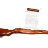 SKS Wood Stock with Forend