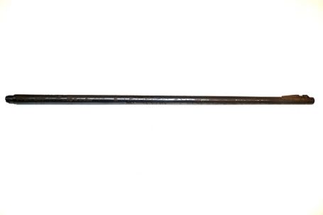 J C Higgins Model 29 .22cal Barrel