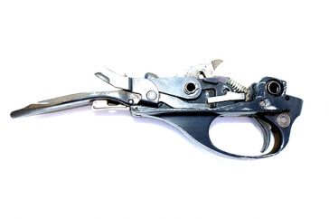 Remington 1100 12ga Trigger Group