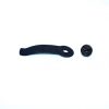 Iver Johnson Champion Trigger Spring & Screw - Image 2