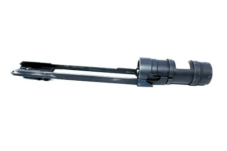 Remington 1100 12ga Action Bar Assembly