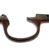 Iver Johnson 1900 .22cal Large Frame Revolver Trigger Guard