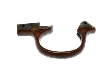 Iver Johnson 1900 .22cal Large Frame Revolver Trigger Guard