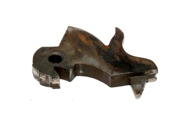 Iver Johnson 1900 .22cal Large Frame Revolver Hammer