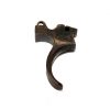 Iver Johnson 1900 .22cal Large Frame Revolver Trigger