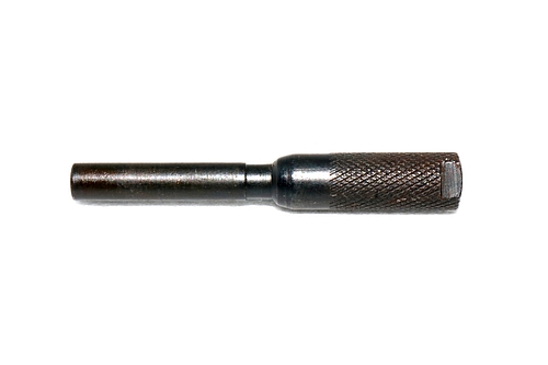 revolver ejector rod